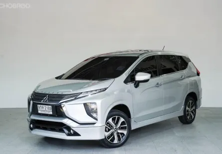 MITSUBISHI XPANDER 1.5 GT AT ปี 2019
