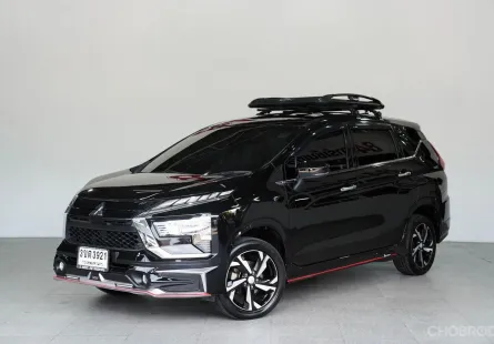 MITSUBISHI XPANDER 1.5 GT AT ปี 2022