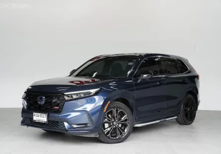 HONDA CR-V 2.0 RS e-HEV AWD AT ปี 2023