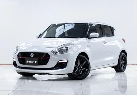 5B829 SUZUKI SWIFT 1.2 GL AT 2018