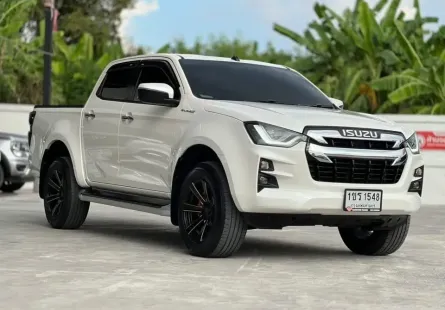 2020 ISUZU D-MAX HI-LANDER CAB-4 3.0 Ddi ZP โฉม HI-LANDER CAB-4 19-ปัจจุบัน