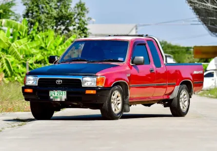Toyota Hilux Mighty-x 2.4 M/T ปี 1996