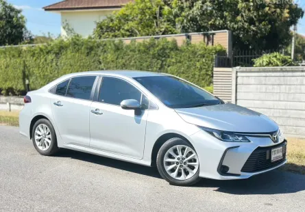 2020 Toyota COROLLA 1.6 G