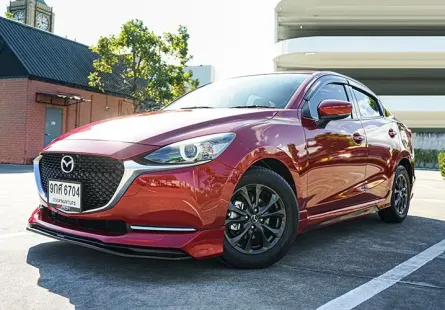 2020 MAZDA 2 1.3  S LEATHER