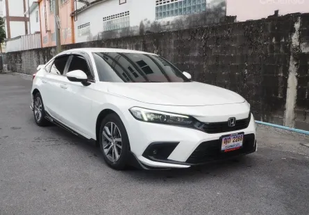 HONDA CIVIC 1.5 EL+  ปี 2023