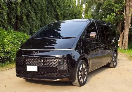 HYUNDAI STARIA 2.2 PREMIUM 2022 