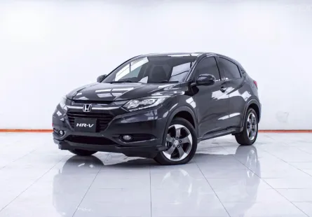 1E616 HONDA HR-V 1.8 E AT 2015