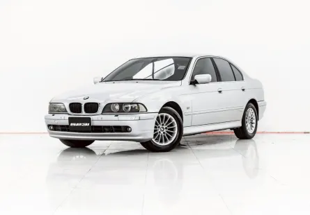 3B274 BMW SERIES 5 523iA (E39) AT 2004