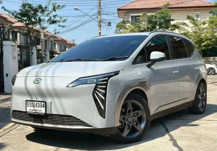 AION Y Plus 490 Premium ปี​ 2023