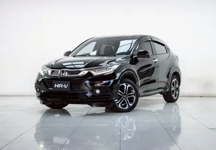 2B225 HONDA HR-V 1.8 EL AT 2018