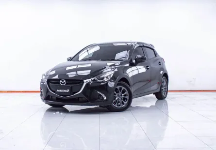 1E600 MAZDA 2 1.3 SPORT HIGH PLUS AT 2018