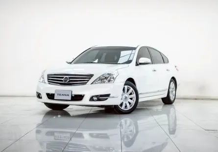 2B223 NISSAN TEANA 250 XV V6 AT 2010
