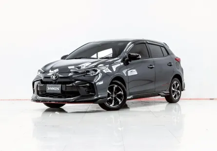 3B359 TOYOTA YARIS 1.2 PREMIUM AT 2024