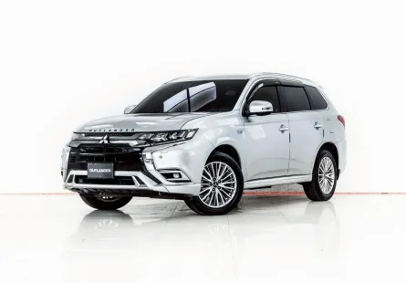 3B348 MITSUBISHI OUTLANDER 2.4 PHEV GT PREMIUM AT4WD 2021