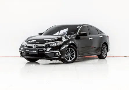 3B319 HONDA CIVIC FC 1.8 EL AT 2020