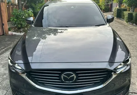 2020 Mazda CX-8 2.5 SUV เจ้าของขายเอง
