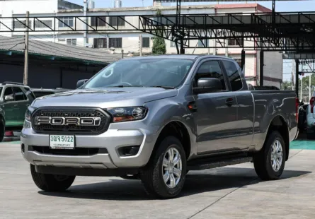 2021 Ford RANGER 2.2 Hi-Rider รถมือเดียว ประวัติศูนย์