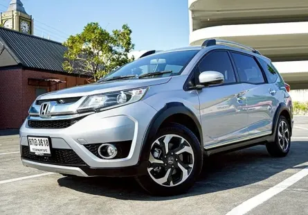 2018 Honda BR-V 1.5 SV
