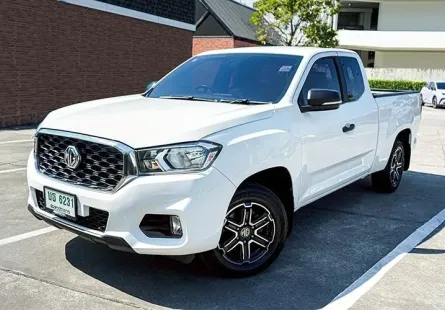 2020 MG Extender 2.0 Giant Cab C