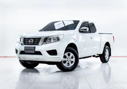 5C405 NISSAN NAVARA 2.5 E KING CAB MT 2016