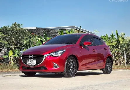  MAZDA2 [Hatchback] 1.3 High Connect 6A/T ปี 2018
