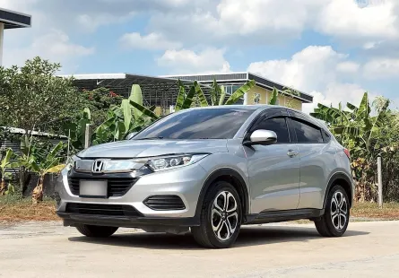 Honda HR-V 1.8 E A/T ปี 2020