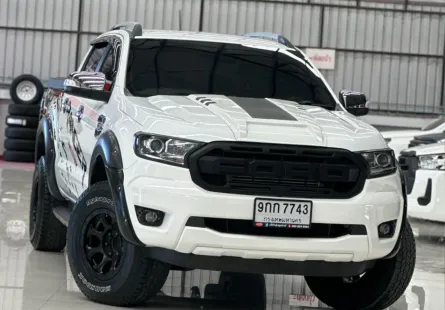 2019 Ford RANGER 2.2 Hi-Rider XLT AT