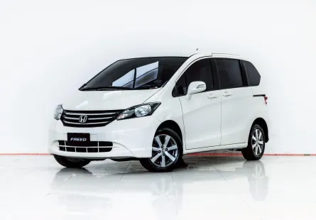 3B327 HONDA FREED 1.5 SE AT 2012