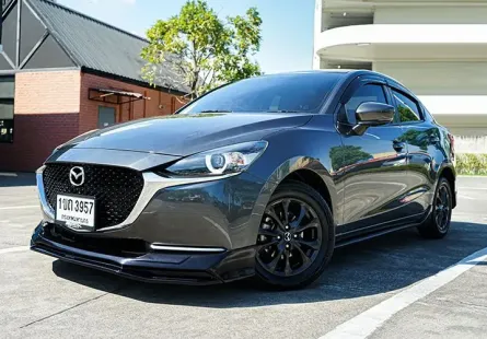 2020 MAZDA 2 1.3 S
