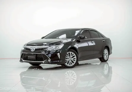 4B054 TOYOTA CAMRY 2.5 CD HYBRID 2016