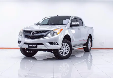 1E639 MAZDA BT-50 PRO 2.2 HIRACER DBLCAB ABS AT 2013