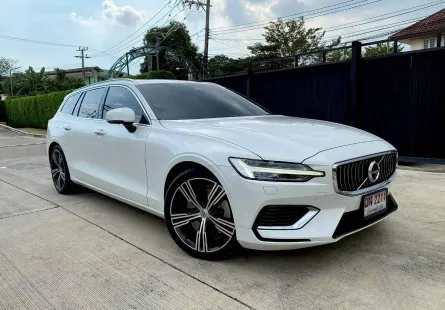 Volvo V60 T8 Inscription 2021