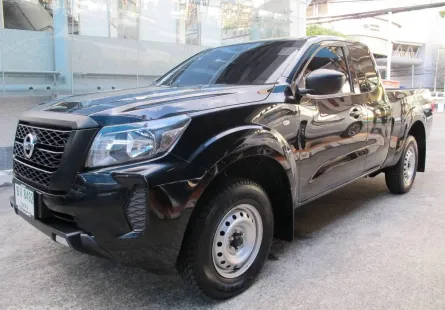 2025 NISSAN NAVARA CAB 2.3 SL (เครื่องรุ่นใหม่) วิ่งน้อย 3,278 กม. รถสวยสภาพใหม่ มือเดียว