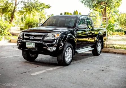 2011 Ford RANGER 2.5 รถกระบะ 