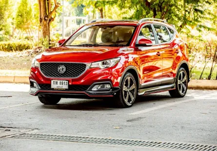 2018 Mg ZS 1.5 SUV 