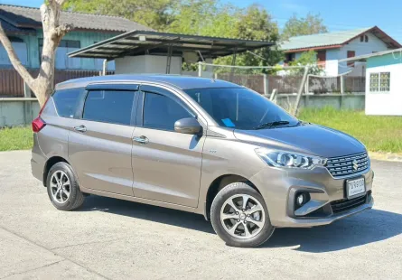 2021 Suzuki Ertiga 1.5 GX