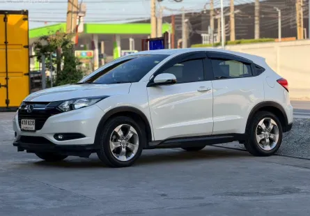 2015 Honda HR-V 1.8 S