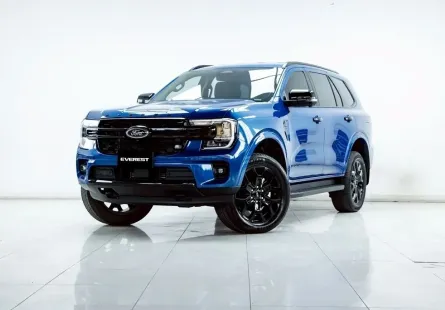 2B242 FORD EVEREST 2.0 TURBO TREND AT 2023