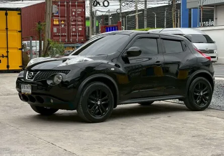 2014 Nissan Juke 1.6 ฟรีดาวน์