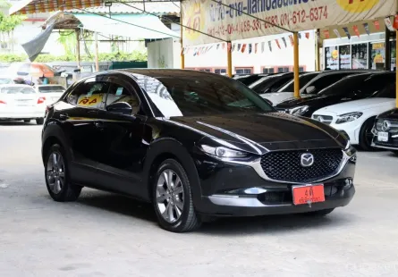 2020 Mazda CX-30 2.0 SP