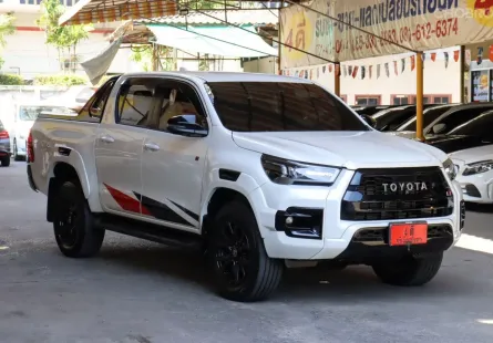 2022 Toyota HILUX REVO 2.8 Double Cab GR Sport 4WD