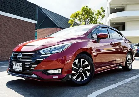 2023 Nissan ALMERA 1.0 VL