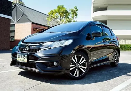 2021 Honda JAZZ 1.5 RS