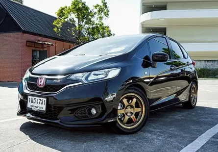 2021 Honda JAZZ 1.5 V+