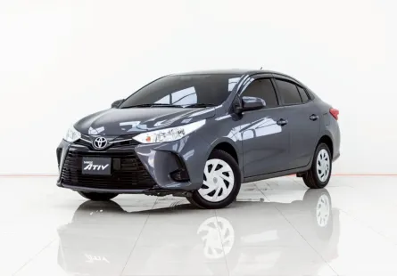 6B410 TOYOTA YARIS ATIV 1.2 ENTRY AT 2021