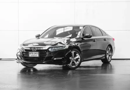 2019 HD ACCORD 2.0 HYBRID TECH A/T