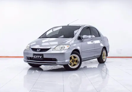 1E746 HONDA CITY 1.5 S IDSI AT 2015