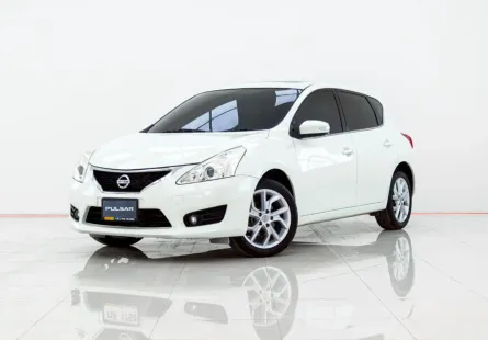 6B387 NISSAN PULSAR 1.8 V AT 2013