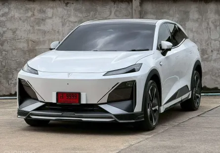 Changan Deepal S07 66.8 kWh ปี 2024 รถไฟฟ้าสุดล้ำ