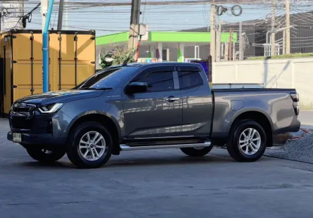 2020 Isuzu D-Max 1.9 Hi-Lander